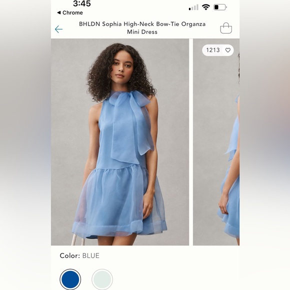 Brand new, tags on, and sold out online. - Picture 1 of 5